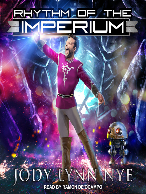 Title details for Rhythm of the Imperium by Jody Lynn Nye - Wait list